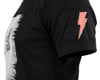 Image 2 for Dan's Comp Flatty T-Shirt (Black) (S)